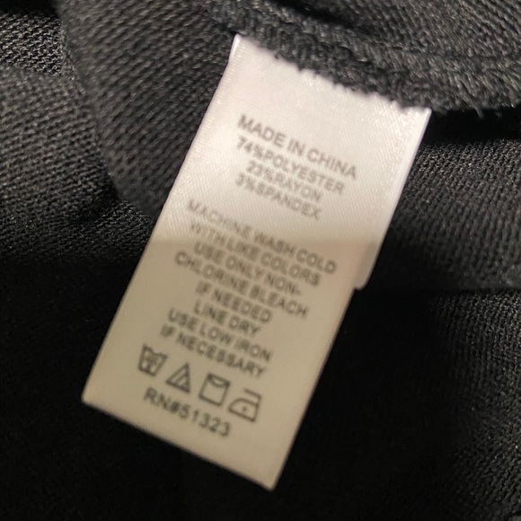 1state women’s long sleeve off shoulder sweater - Picture 10 of 10